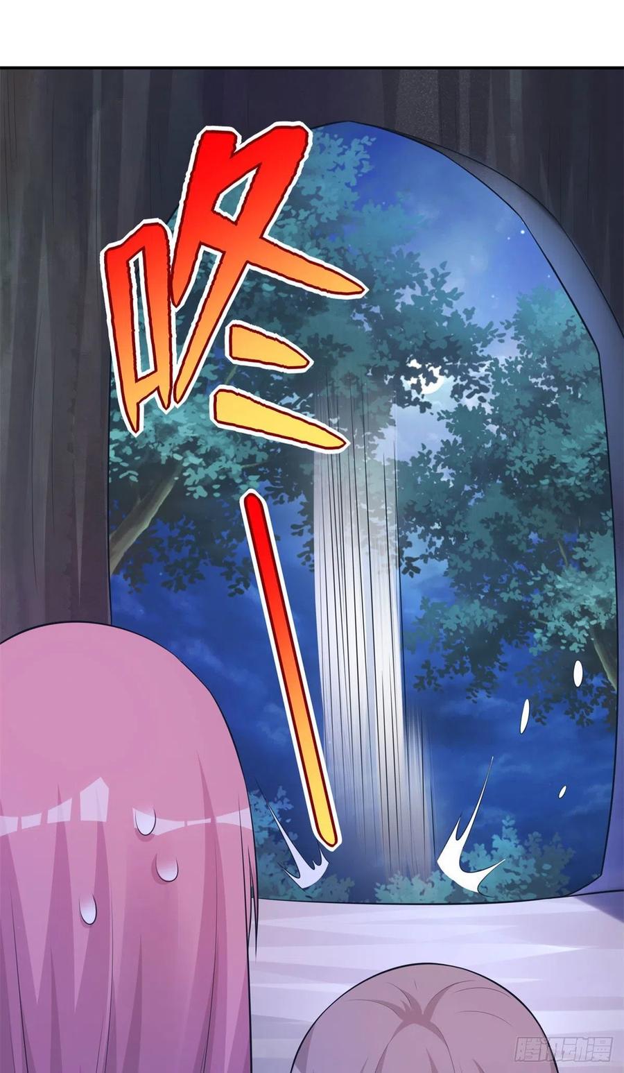 294-白箐箐的异世界冒险-白箐箐1（第28张）