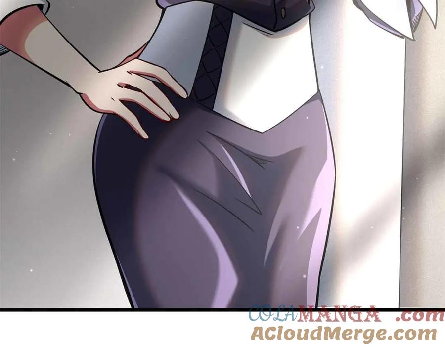 291非天经的考验-超级神基因-丛潇漫画（第9张）