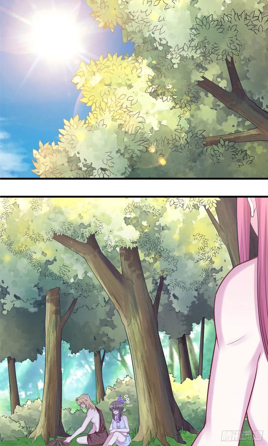 316-白箐箐的异世界冒险-白箐箐1（第14张）