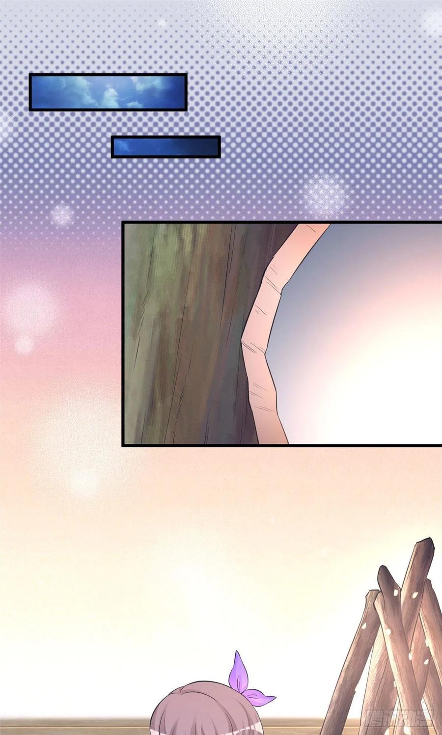 317-白箐箐的异世界冒险-白箐箐1（第2张）