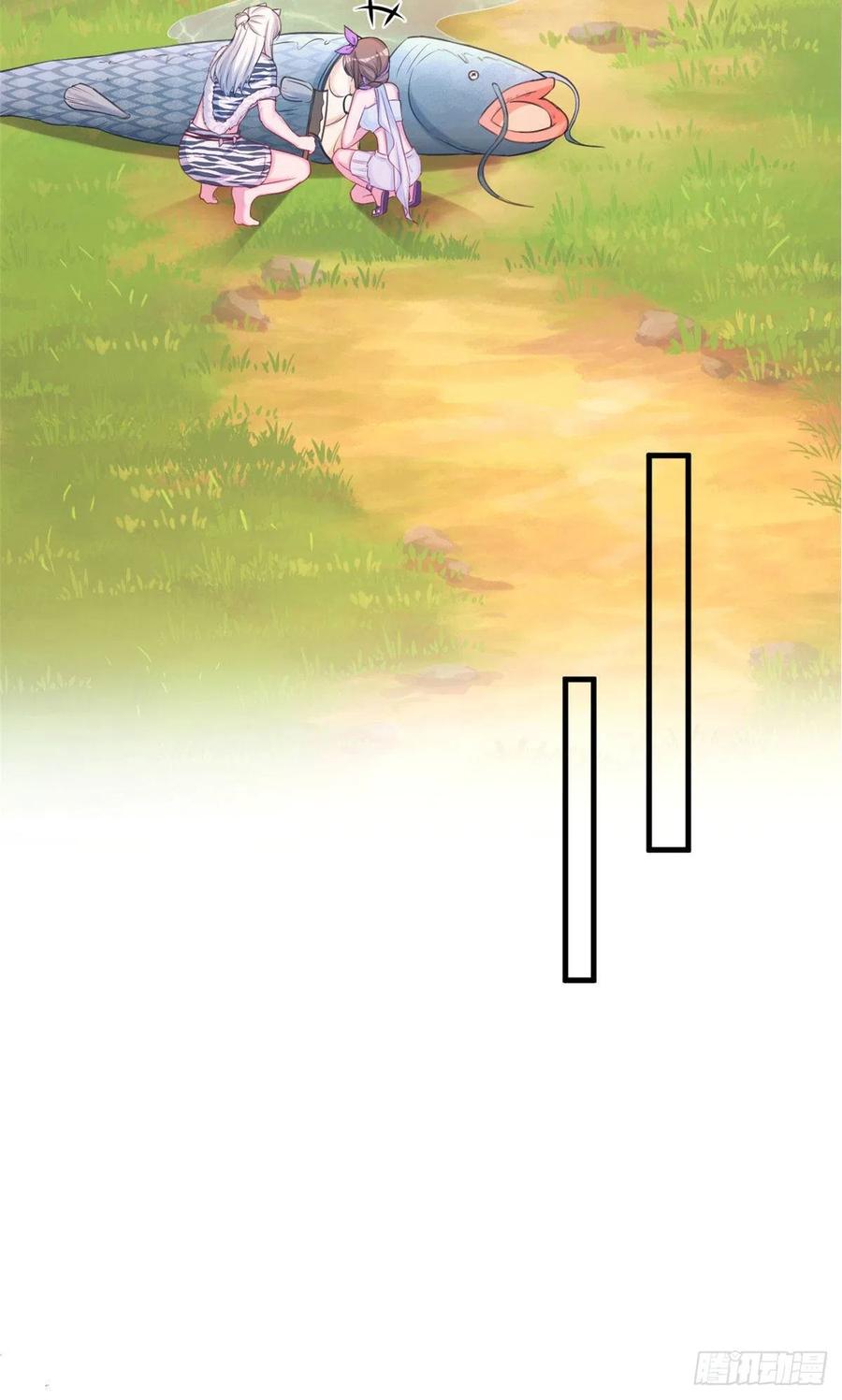 319-白箐箐的异世界冒险-白箐箐1（第12张）