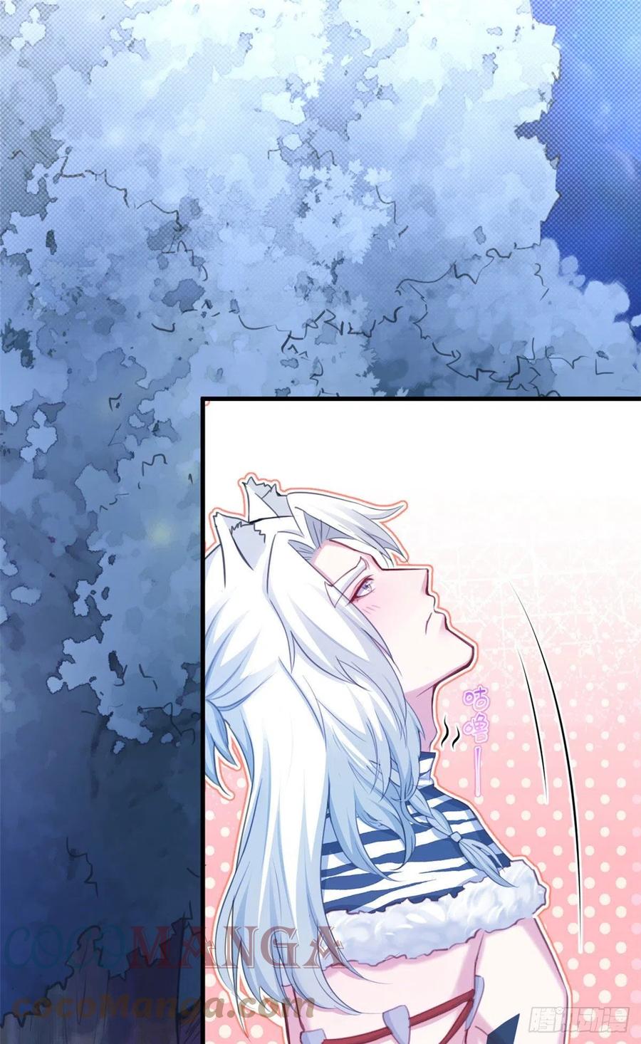 327-白箐箐的异世界冒险-白箐箐1（第19张）