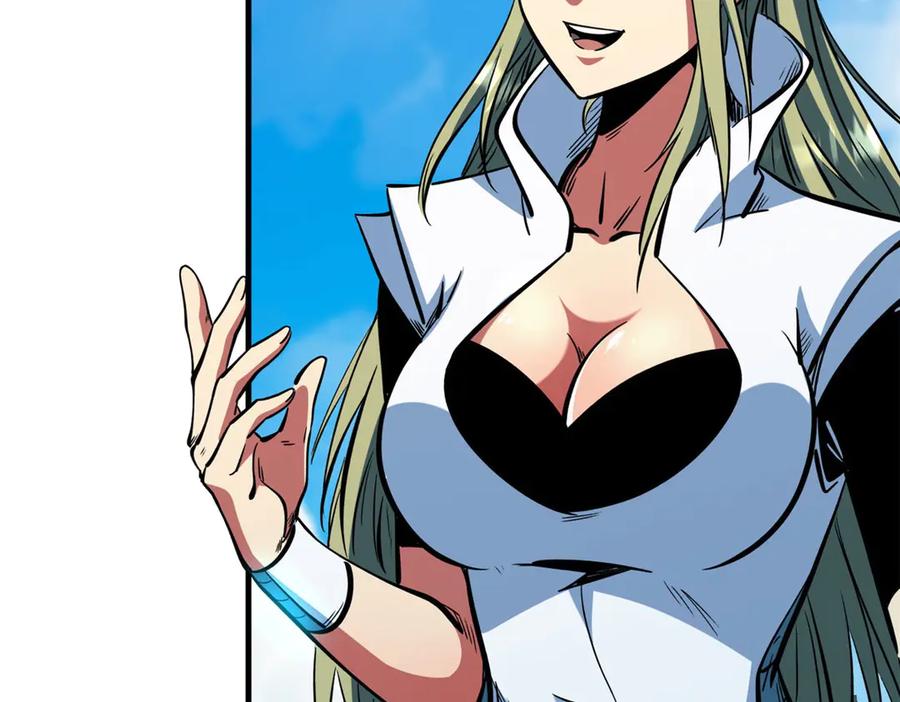 368大骗子韩森-超级神基因-丛潇漫画（第16张）