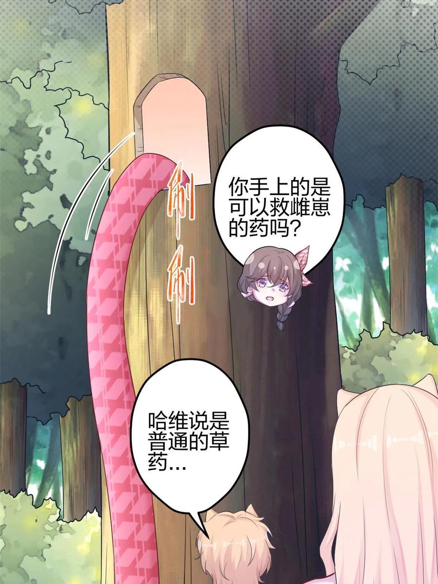 381-白箐箐的异世界冒险-白箐箐1（第6张）