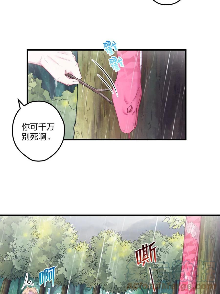 413-白箐箐的异世界冒险-白箐箐1（第4张）
