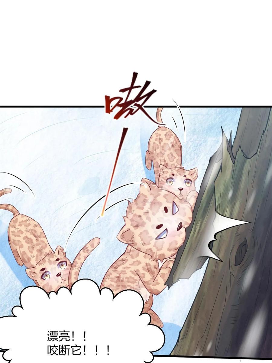 443-白箐箐的异世界冒险-白箐箐1（第14张）