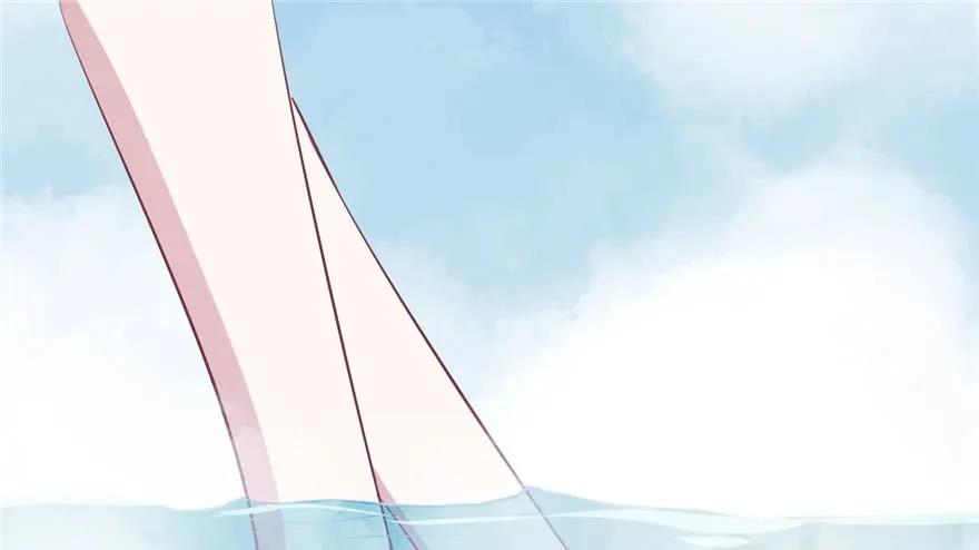 第56话-白箐箐的异世界冒险-白箐箐1（第2张）