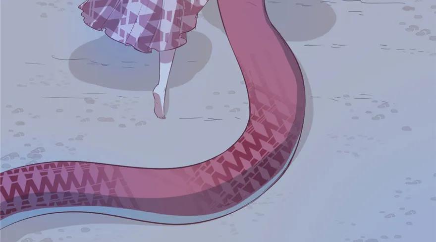 第56话-白箐箐的异世界冒险-白箐箐1（第14张）