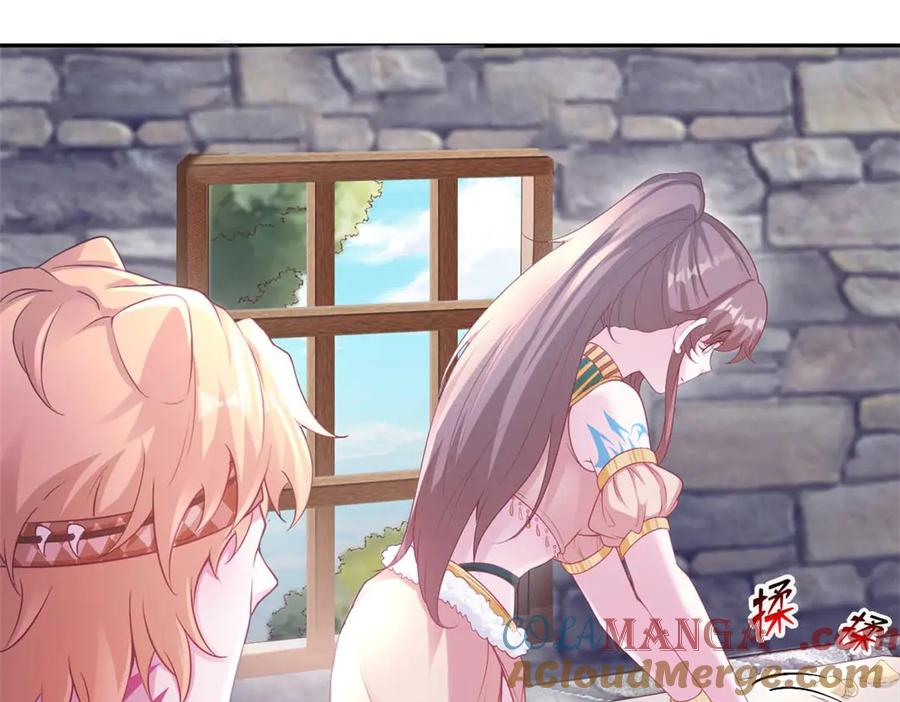 593-白箐箐的异世界冒险-白箐箐1（第19张）