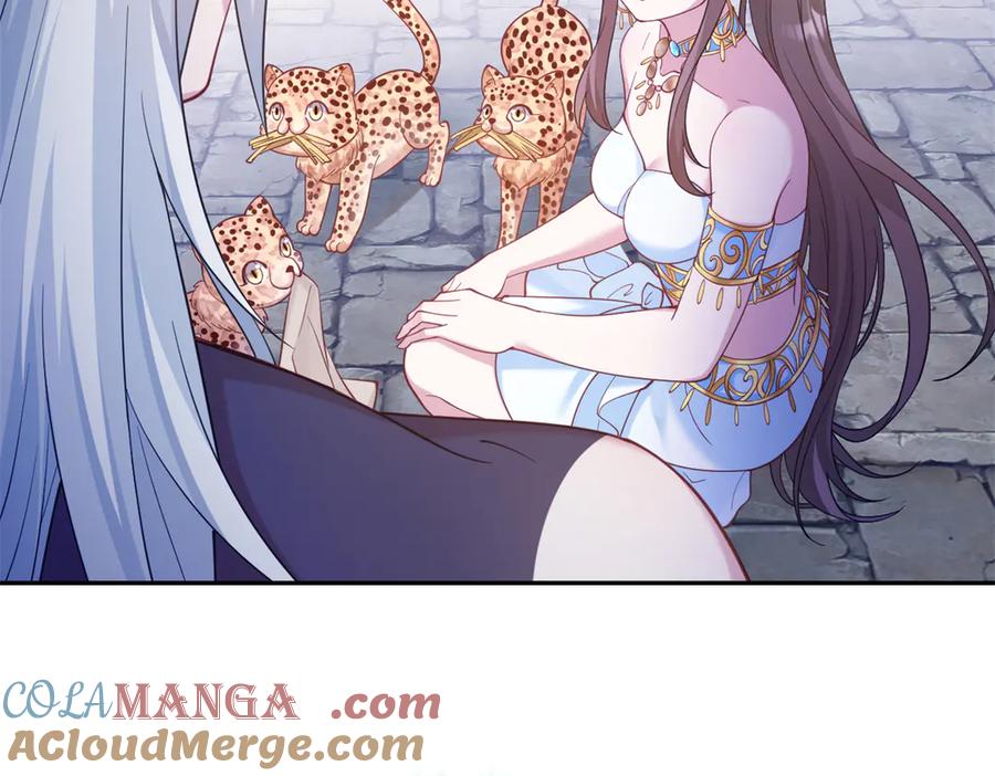 603-白箐箐的异世界冒险-白箐箐1（第19张）