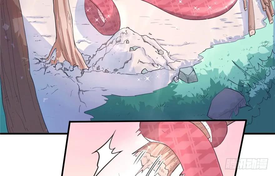 第62话-白箐箐的异世界冒险-白箐箐1（第8张）