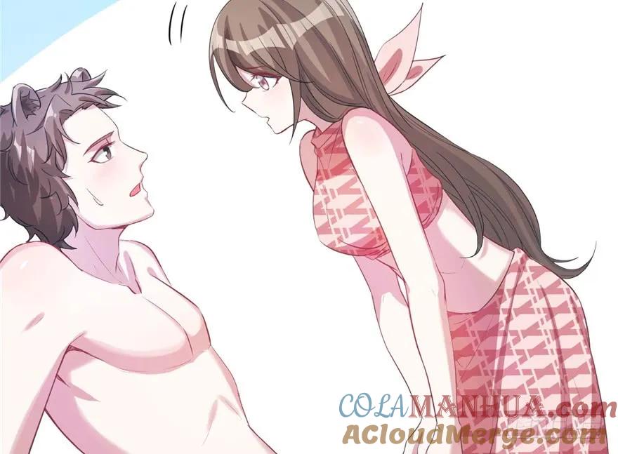 第64话-白箐箐的异世界冒险-白箐箐1（第34张）