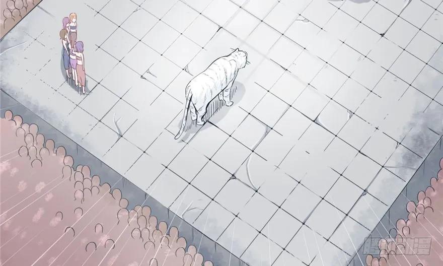 第66话-白箐箐的异世界冒险-白箐箐1（第6张）