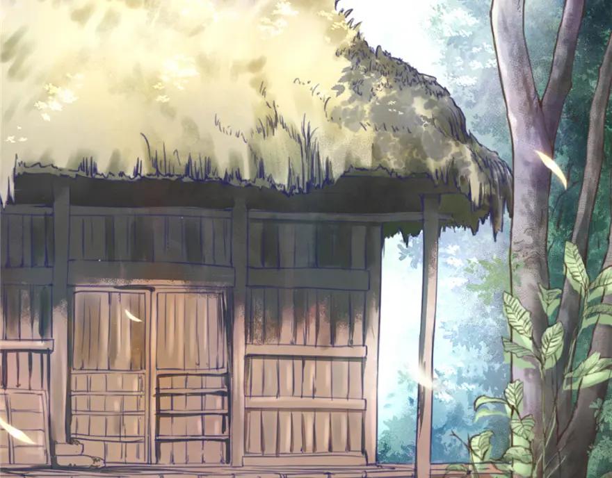 第06话-白箐箐的异世界冒险-白箐箐1（第3张）