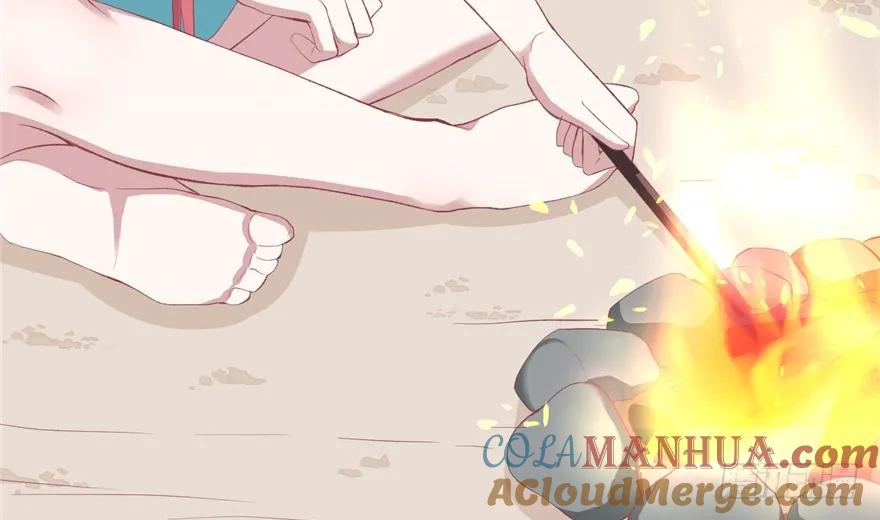 第81话-白箐箐的异世界冒险-白箐箐1（第5张）