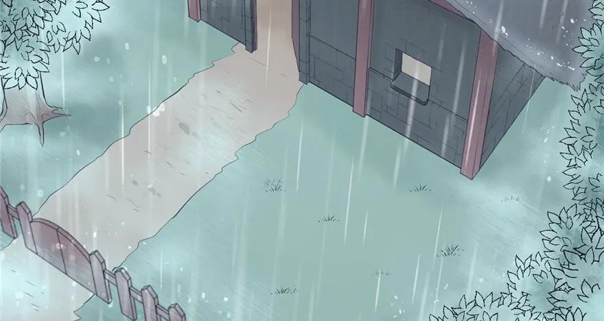 第86话-白箐箐的异世界冒险-白箐箐1（第6张）