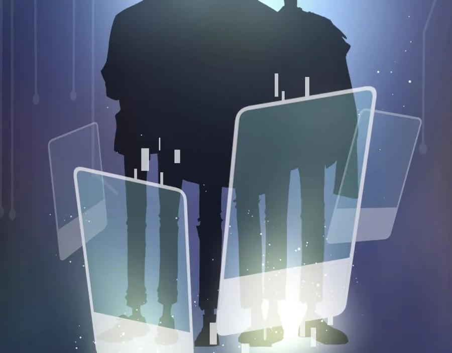第1话手游定制男神攻略计划-白日梦图鉴-帅天森（第2张）