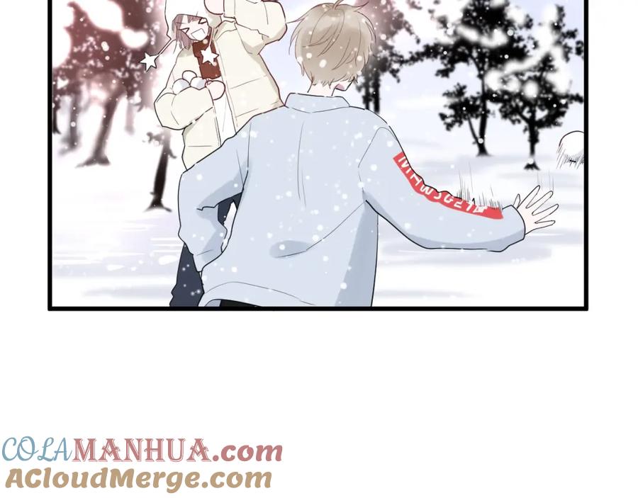 第36话牵紧爸爸的手-白日梦图鉴-帅天森（第34张）
