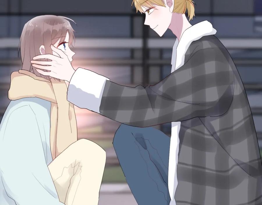 第40话拜见婆婆！（？）-白日梦图鉴-帅天森（第5张）
