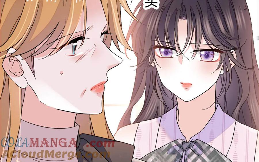 180不会让她原谅你-全能千金燃翻天-阅文漫画/客心文化（第7张）