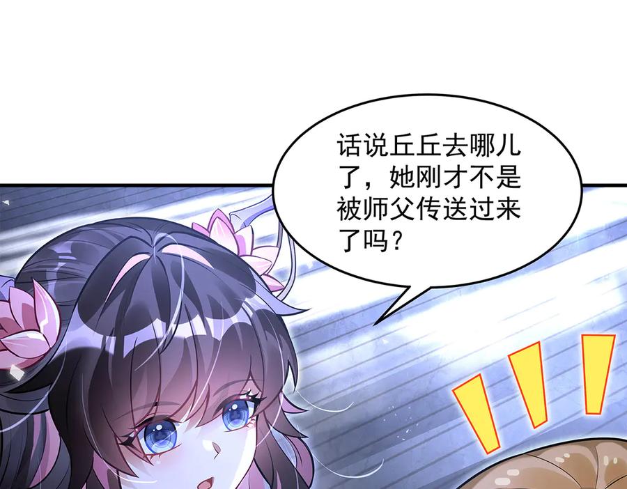 第333话修行天才-我的女徒弟们都是未来诸天大佬-SF轻小说（第31张）