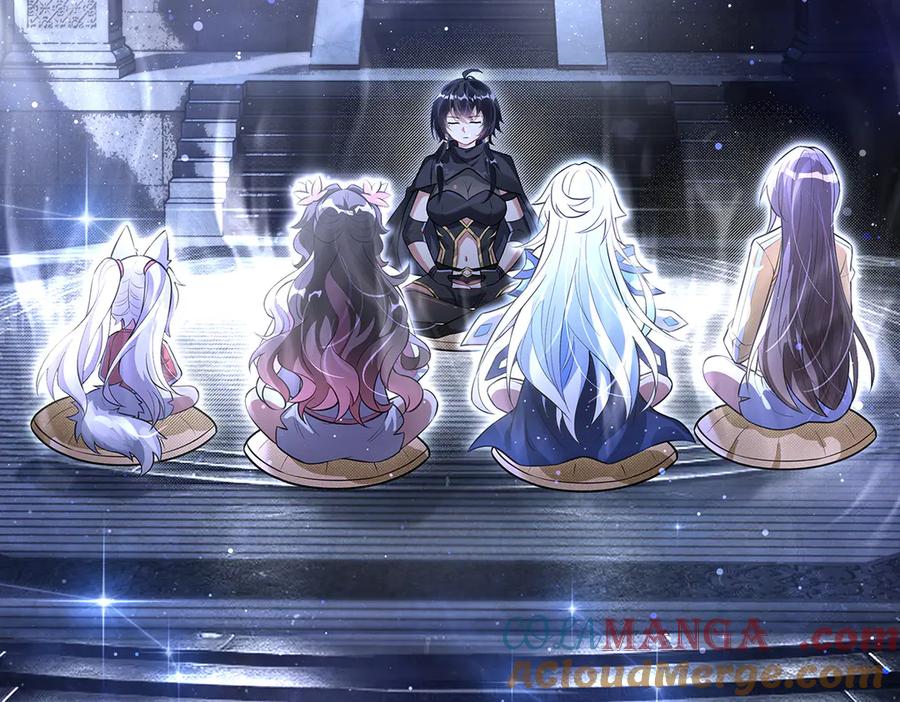 第333话修行天才-我的女徒弟们都是未来诸天大佬-SF轻小说（第9张）