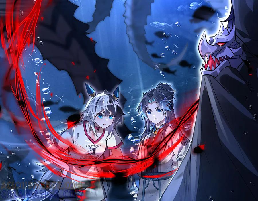 第355话断因果-我的女徒弟们都是未来诸天大佬-SF轻小说（第49张）