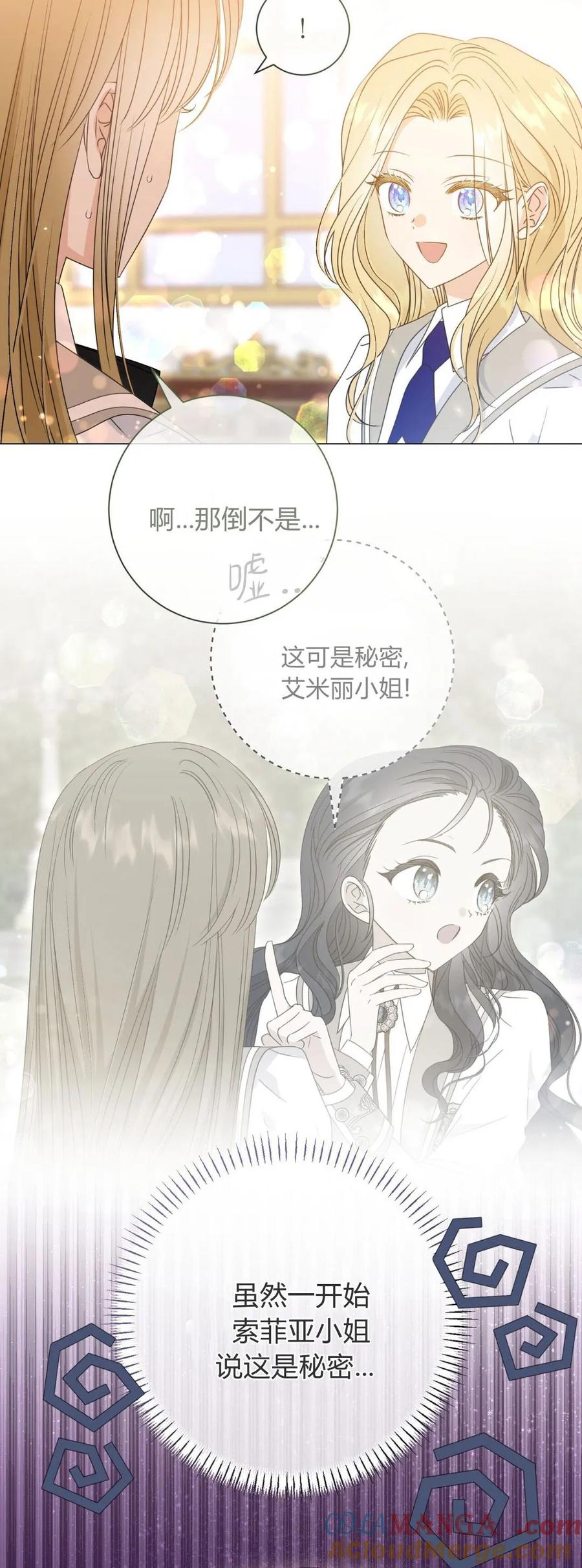第38话-拜托放过艾米丽小姐吧-서정（第4张）