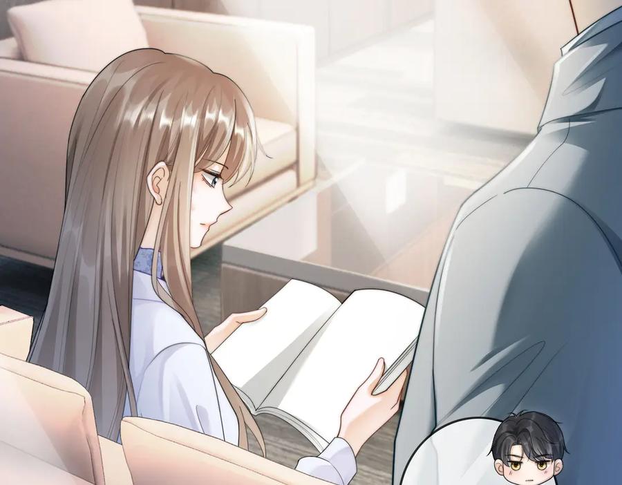 第45话半年之约-千亿总裁独宠替身娇妻-琉璃雪雪（原著）+暴青漫画（第6张）
