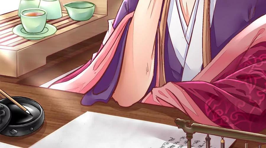 第五十三话-蝉落千机-斯汀x麻衣如雪（第2张）