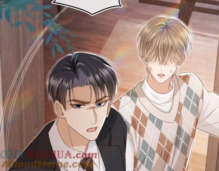 第11话：他好像那个少年……-白月光他爱上替身了？！-荣华富贵（原著）+漫神动漫（第10张）