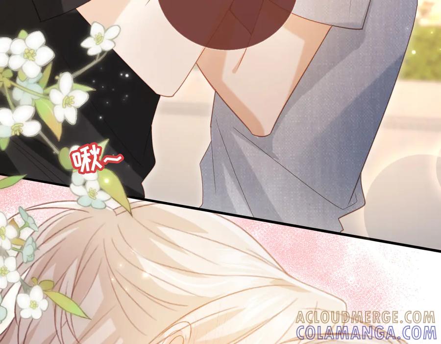第125话永远在一起-白月光他爱上替身了？！-荣华富贵（原著）+漫神动漫（第7张）