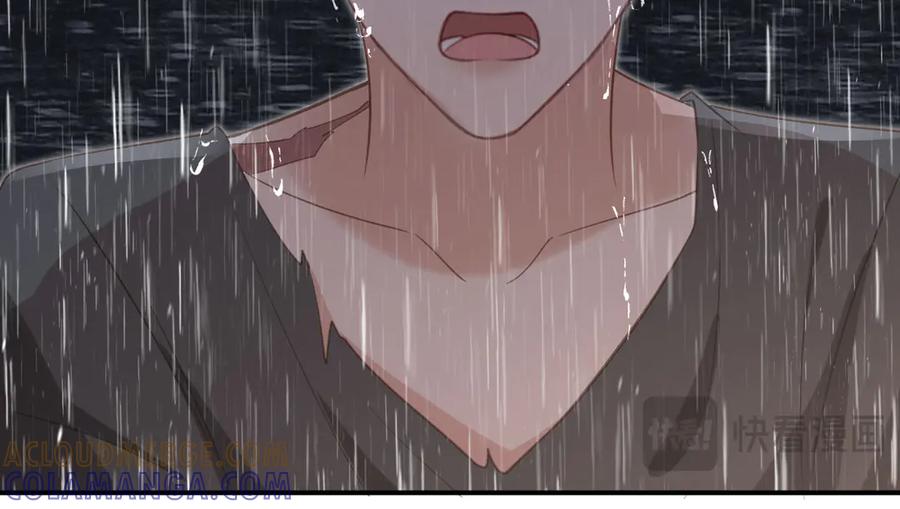 第130话怎么捡了垃圾回家？-白月光他爱上替身了？！-荣华富贵（原著）+漫神动漫（第21张）