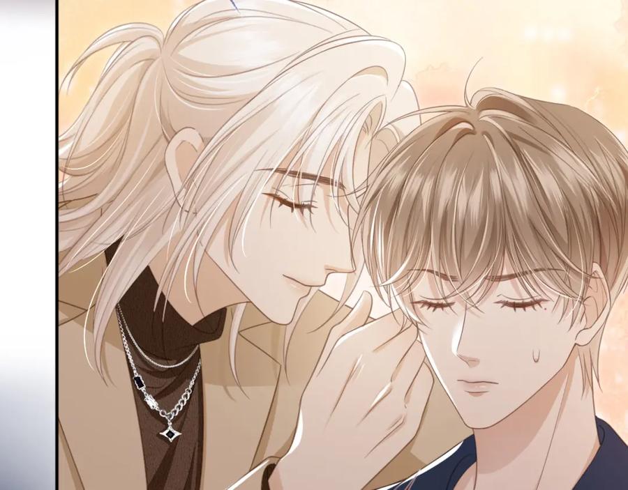 第17话：我会为你解决一切-白月光他爱上替身了？！-荣华富贵（原著）+漫神动漫（第35张）
