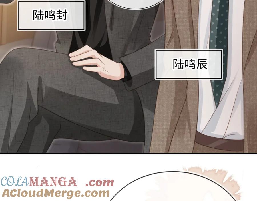 第19话又一个追求者？-白月光他爱上替身了？！-荣华富贵（原著）+漫神动漫（第9张）