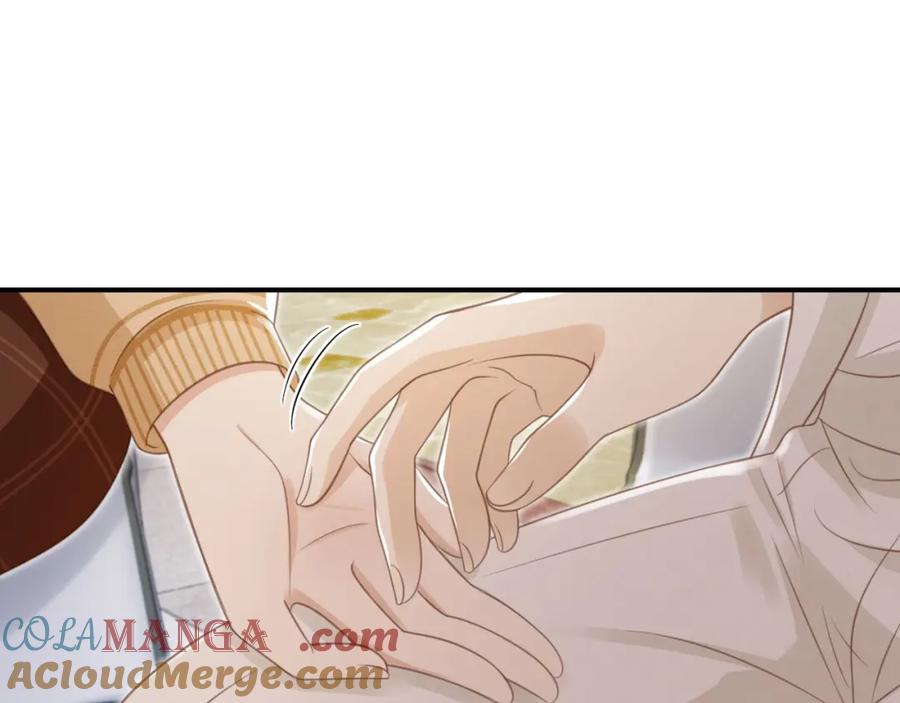 第21话混乱开始-白月光他爱上替身了？！-荣华富贵（原著）+漫神动漫（第34张）