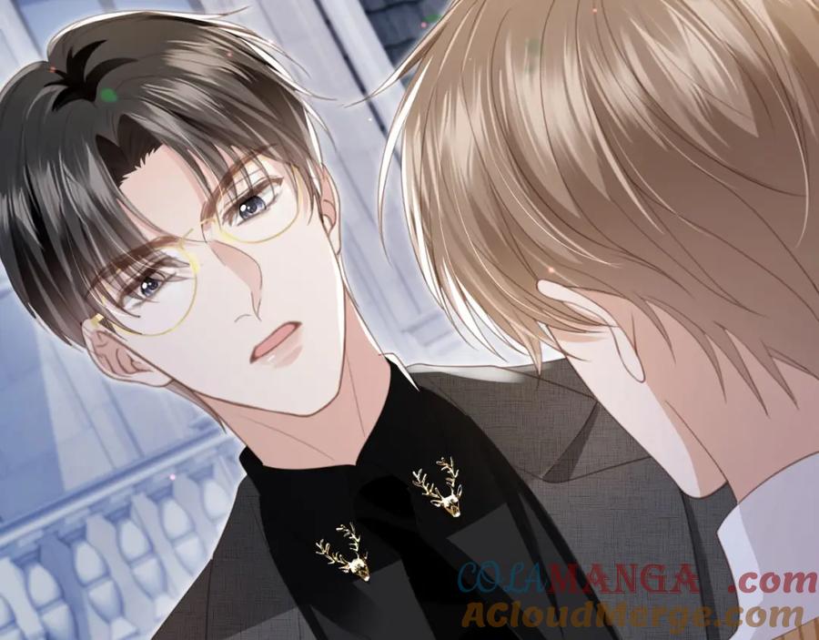 第21话混乱开始-白月光他爱上替身了？！-荣华富贵（原著）+漫神动漫（第10张）