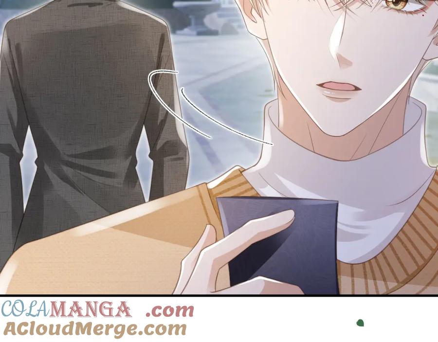 第21话混乱开始-白月光他爱上替身了？！-荣华富贵（原著）+漫神动漫（第22张）