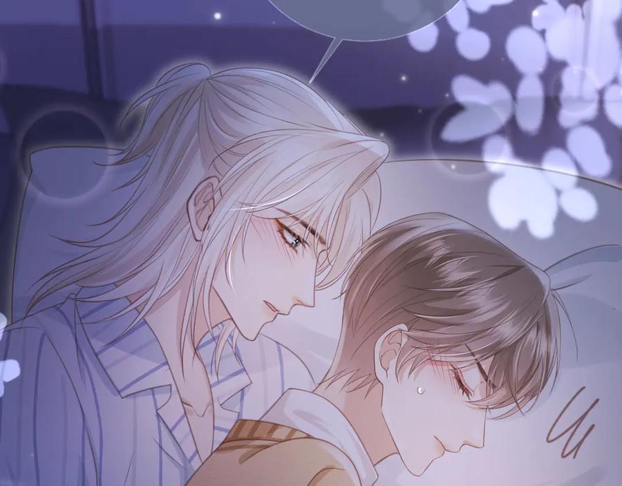 第27话苏苏是甜的-白月光他爱上替身了？！-荣华富贵（原著）+漫神动漫（第35张）