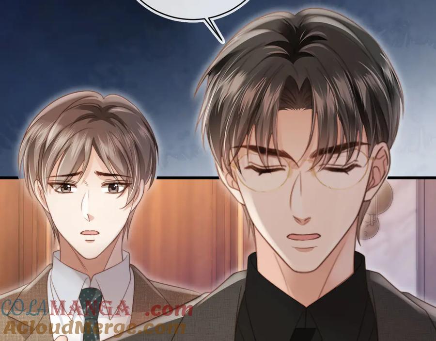 第28话下次要亲亲哦-白月光他爱上替身了？！-荣华富贵（原著）+漫神动漫（第9张）
