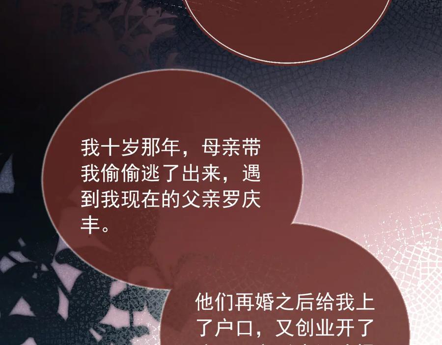 第31话我存在的意义就是你-白月光他爱上替身了？！-荣华富贵（原著）+漫神动漫（第8张）