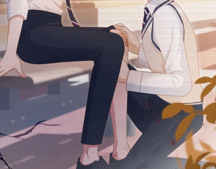 第34话还好你还在-白月光他爱上替身了？！-荣华富贵（原著）+漫神动漫（第39张）