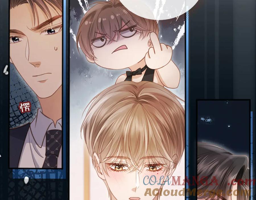 第35话荒唐游戏-白月光他爱上替身了？！-荣华富贵（原著）+漫神动漫（第37张）