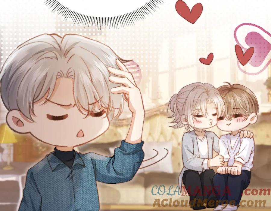 第41话苏以尘的身世-白月光他爱上替身了？！-荣华富贵（原著）+漫神动漫（第9张）