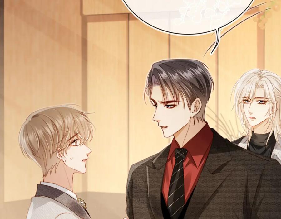 第3话：他的心思你别猜-白月光他爱上替身了？！-荣华富贵（原著）+漫神动漫（第12张）
