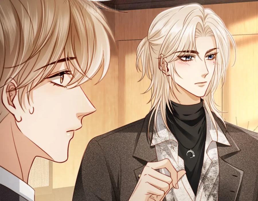 第3话：他的心思你别猜-白月光他爱上替身了？！-荣华富贵（原著）+漫神动漫（第8张）