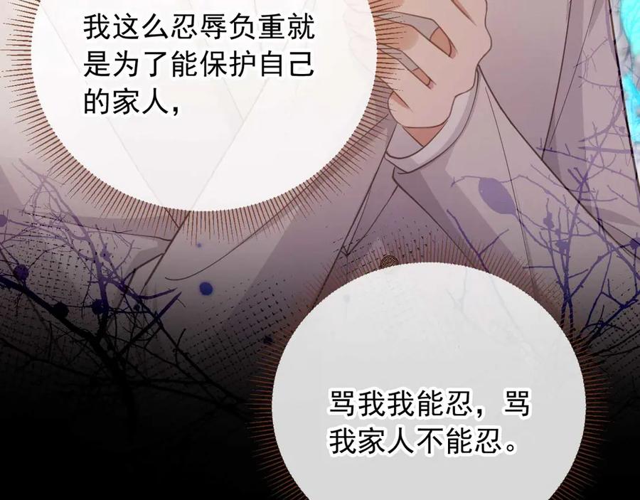 第48话红色胎记-白月光他爱上替身了？！-荣华富贵（原著）+漫神动漫（第7张）