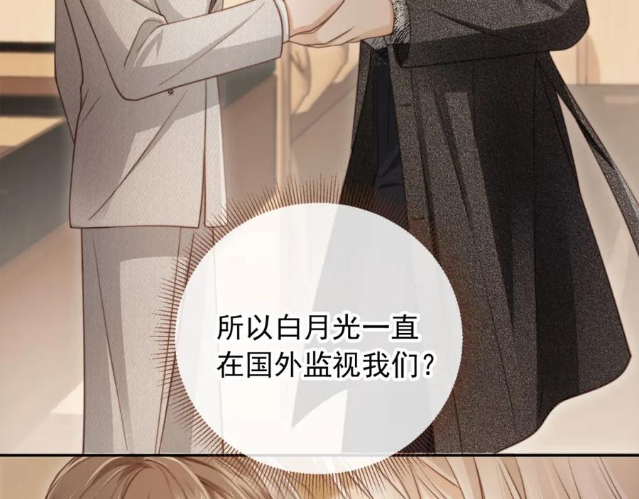 第4话：直接告白？！-白月光他爱上替身了？！-荣华富贵（原著）+漫神动漫（第32张）