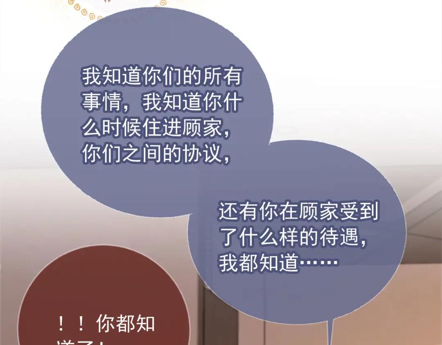 第4话：直接告白？！-白月光他爱上替身了？！-荣华富贵（原著）+漫神动漫（第30张）