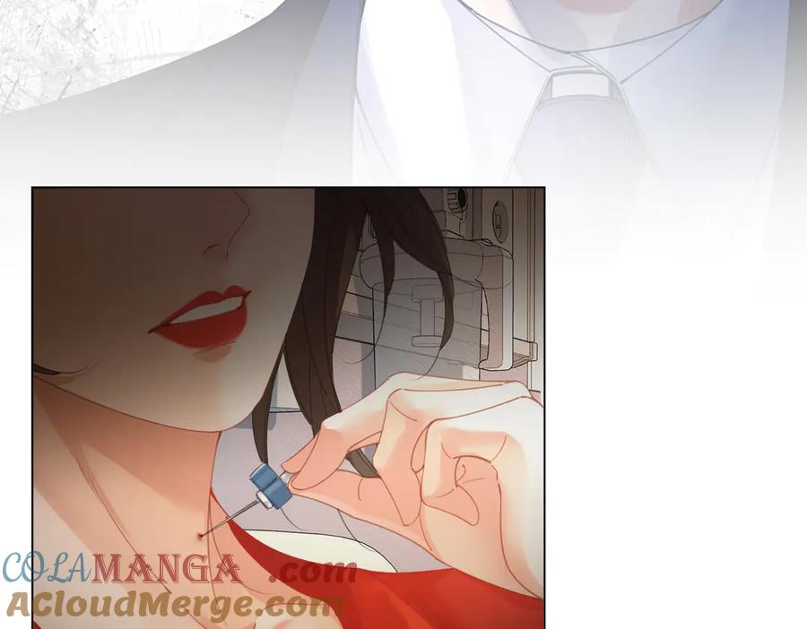 第62话她赢了-我亲爱的法医小姐-酒暖春深（原著）+鲸元社（画面）+ 欲言文化（编剧）（第28张）